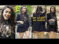 Mrunal Thakur Latest Stunning Looks Mumbai Mrunal Thakur Latest Video Daily Culture
