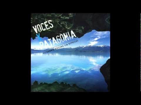 12 - drop of water [dana lyons] (Por una Patagonia sin Represas)