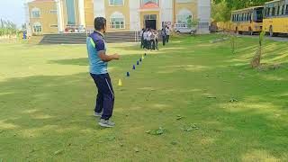 Happy Child International School Video