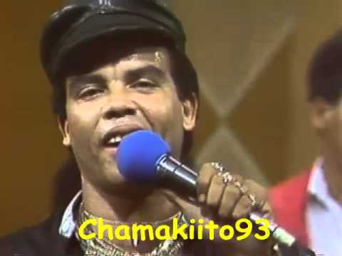 CARLOS MANUEL "EL ZAFIRO" - Si Quieres Volver (80's)