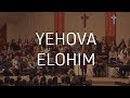 Cor Tineret Poarta Cerului Yehova Elohim