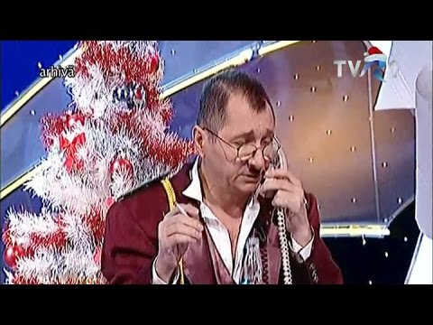 Horaţiu Mălăele - Totu-i perfect, patroane! (2001)