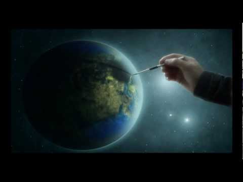 Ted Ganung And Dirty Genes feat. Mariella - Weight Of The World