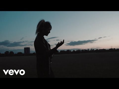Mali-Koa - Me Before You (Official Music Video)