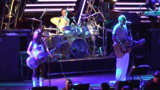 11-Smashing Pumpkins - With Every Light (July 18th 2007) 1080i HD