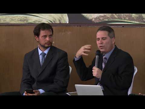 09 Batallas de Fe RD - Entrevista a David Gates, Oliver Coronado, Federico Francovich y Saraí Rosale