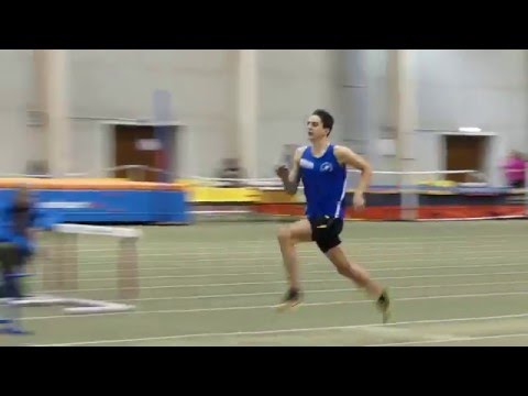 Horváth Koppány távolugrás 6,56