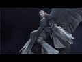 TEKKEN Angel Beat Angel Devil Kazuya Ending Video Moonlit Wilderness TEKKEN 7 Arcade Ver