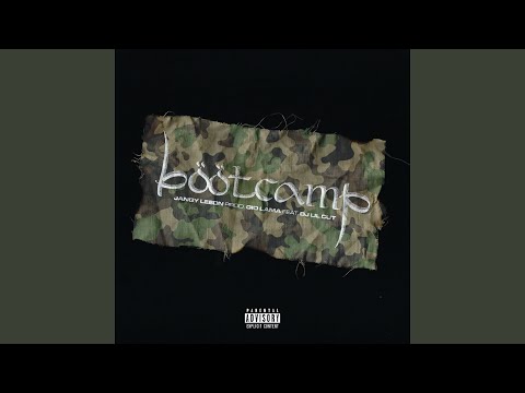 Bootcamp (feat. DJ Lil Cut)
