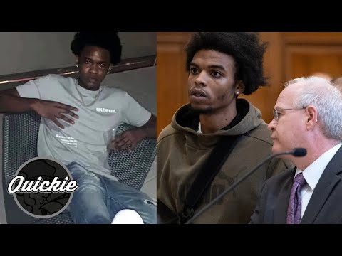Suavve Porter Confessed To Shooting 19 Year Old Teachers Aid In Brooklyn!(Quickie#189)