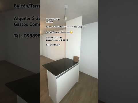 Referencia : 7681350 / Bernardina Fragoso de Rivera Esq Libre Arce /Montevideo Uruguay Villa Dolores