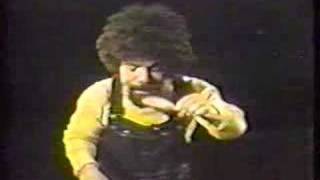 BLOODSUCKING FREAKS PREVIEW