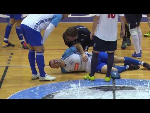 Gol MNK Bubamare za 3:3