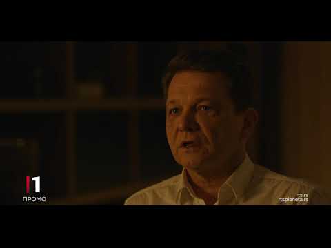 Tajkun,  poslednja epizoda: Nužna samo odbrana