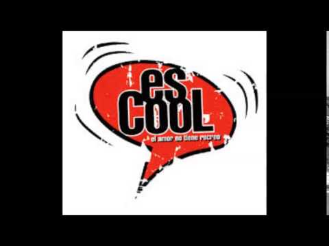 Karen Paola y Ximena Abarca - Es Cool (2005)