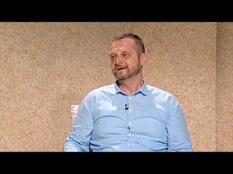 Djordje Jovanović - Intervju (29.06.2020.) emisija Miss Svetlana -  Iz drugog ugla