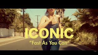 Iconic - Run (As Fast As You Can) [Second Skin] 438 video