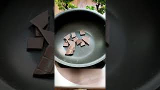 Download lagu Dairy Milk 🍫 Chocolate Dalgona Candy 🍭 😆 mp3