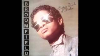 BROOMFIELD - certain kinds of weather 91