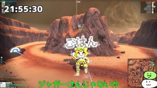 【Robocraft ゆっくり実況】第三回ロボクラ同好祭task tasuku視点　前編