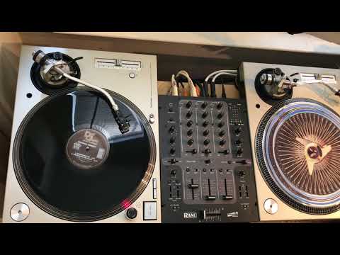 Original Concept - Knowledge Me 1986