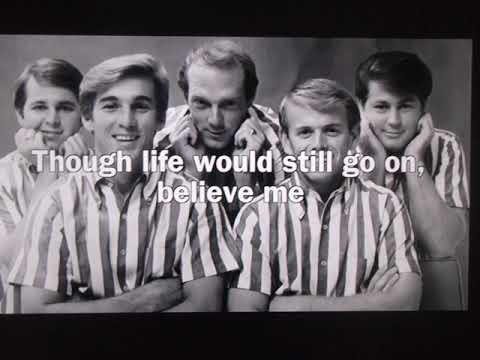 The Beach Boys   " God Only Knows "    2021 mix......