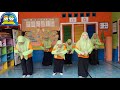 Senam Banana Cacha Guru Guru Paud Terpadu Bunda Tami