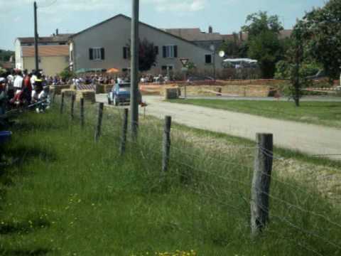 rallye mouzon frezelle 2010 sylvain rimbeaux