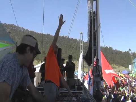 R & B 1 live @ Tribal Park