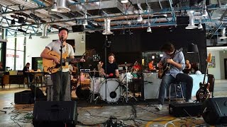 The Cave Singers “That’s Why” | Sounds by the Sound