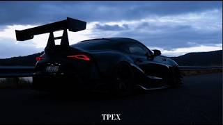 TPEX - Work It (Original Mix) 