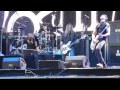 Gotthard - What You Get - Hinwil, Rock The Ring ...
