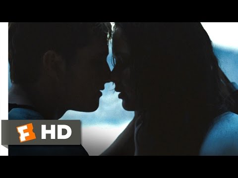 The Hunger Games: Catching Fire (10/12) Movie CLIP - Katniss and Peeta (2013) HD