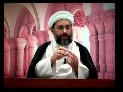 ⁣قوم لوط .. حالهم وأحوالهم (3/1) - الشيخ عبدالله دشتي