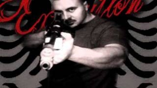 Exekution - Fick Die Welt