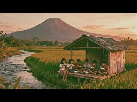 SINDING MANTAD GINAWOKU - EDDY J