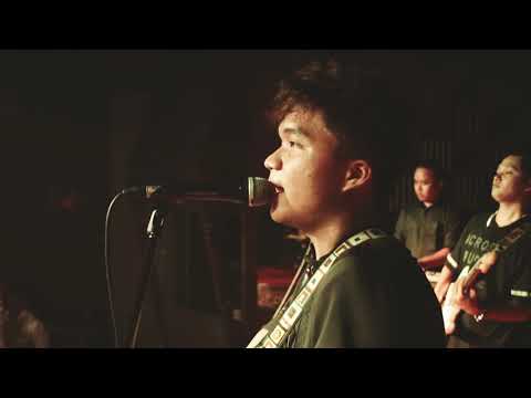 KIMKIMA - SARAH,I ZUNZAM (MIZONIGHT 2018) LIVE