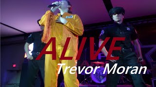 Trevor Moran-ALIVE (Alive-Gold Tour)