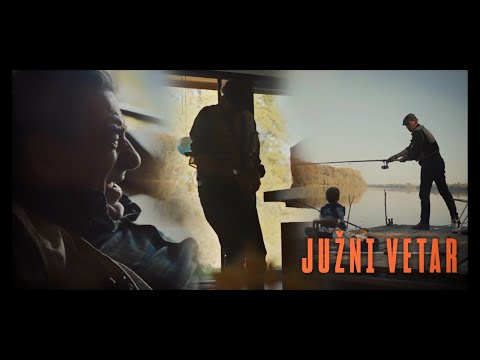 Car umire na pecanju - Južni Vetar serija (14. epizoda finale)