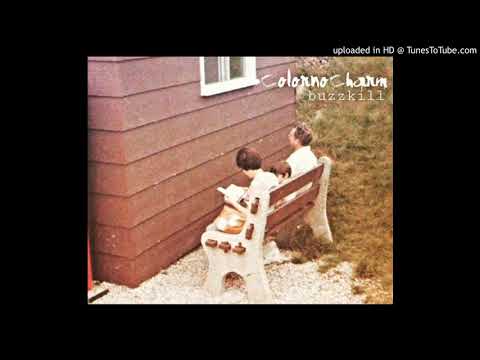 colornocharm - Let Her Cry (Hootie & The Blowfish)