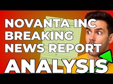 Novanta's Shareholder Meeting: My Key Takeaways from the 8-K Filing