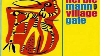 Herbie Mann Live  ~ Comin' Home Baby