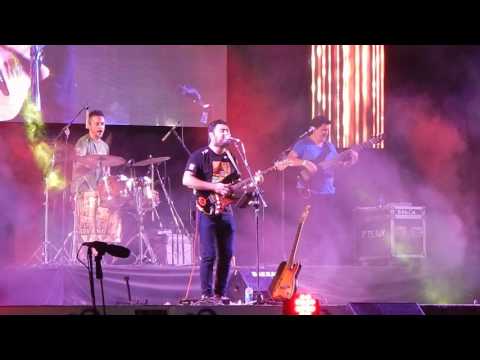 Orellana - Lucca "Encontrarte de nuevo"