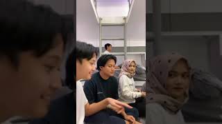 Download lagu Tik tok Rizky Febian , Rizwan , Ferdy dan Putri delina mp3