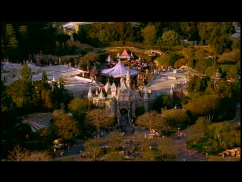 Disney Vacation Planning 2009: What Will You Celebrate?