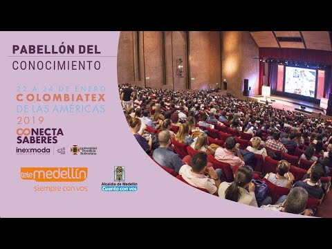 INFORME DE TENDENCIAS OTOÑO - INVIERNO 2020 - 2021: VOZ PROPIA, COLOMBIATEX 2019 - TELEMEDELLIN