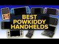 Best Powkiddy Handhelds Starter Guide
