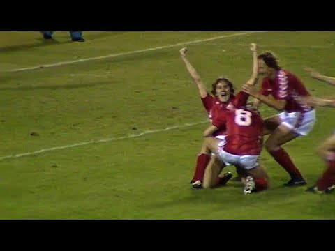 Danish Dynamite — Legenden om de bedste — Den største kamp