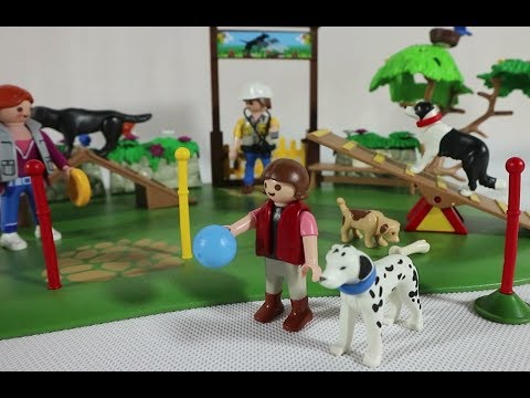 Unboxing Playmobil 6145 Playset - Popa Toys