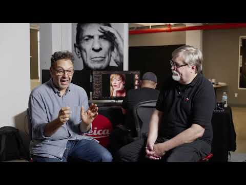 Leica Live Q&A with Mark Mann and John Kreidler (replay)